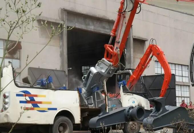 广东报废车辆注销流程全知道 广东报废车辆注销流程全知道